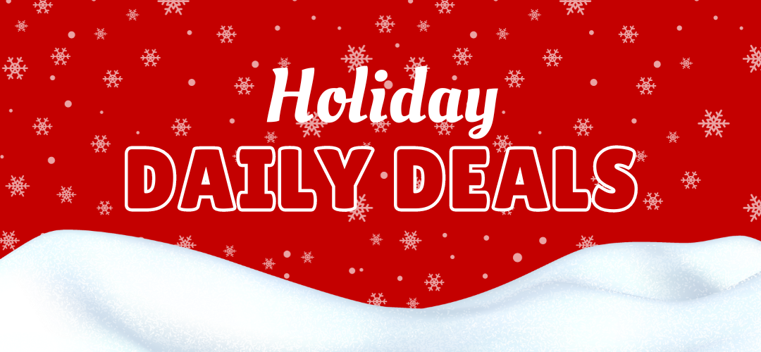 Holiday Deals 2023