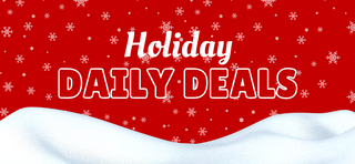 Holiday Deals 2023