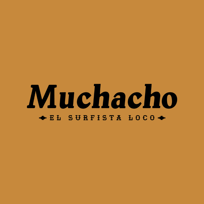 Muchacho - Mexico Home Build
