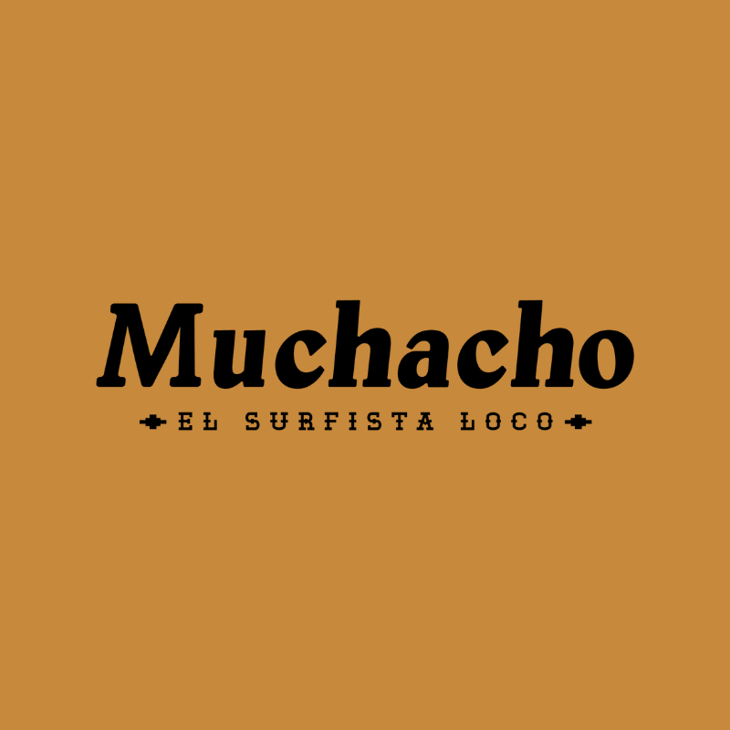 Muchacho - Mexico Home Build – Jack's Surfboards