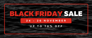 Black Friday 2023