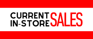 Current In-Store Sales