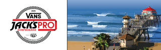 2025 Vans Jack's Surfboards Pro presented by 805 Beer