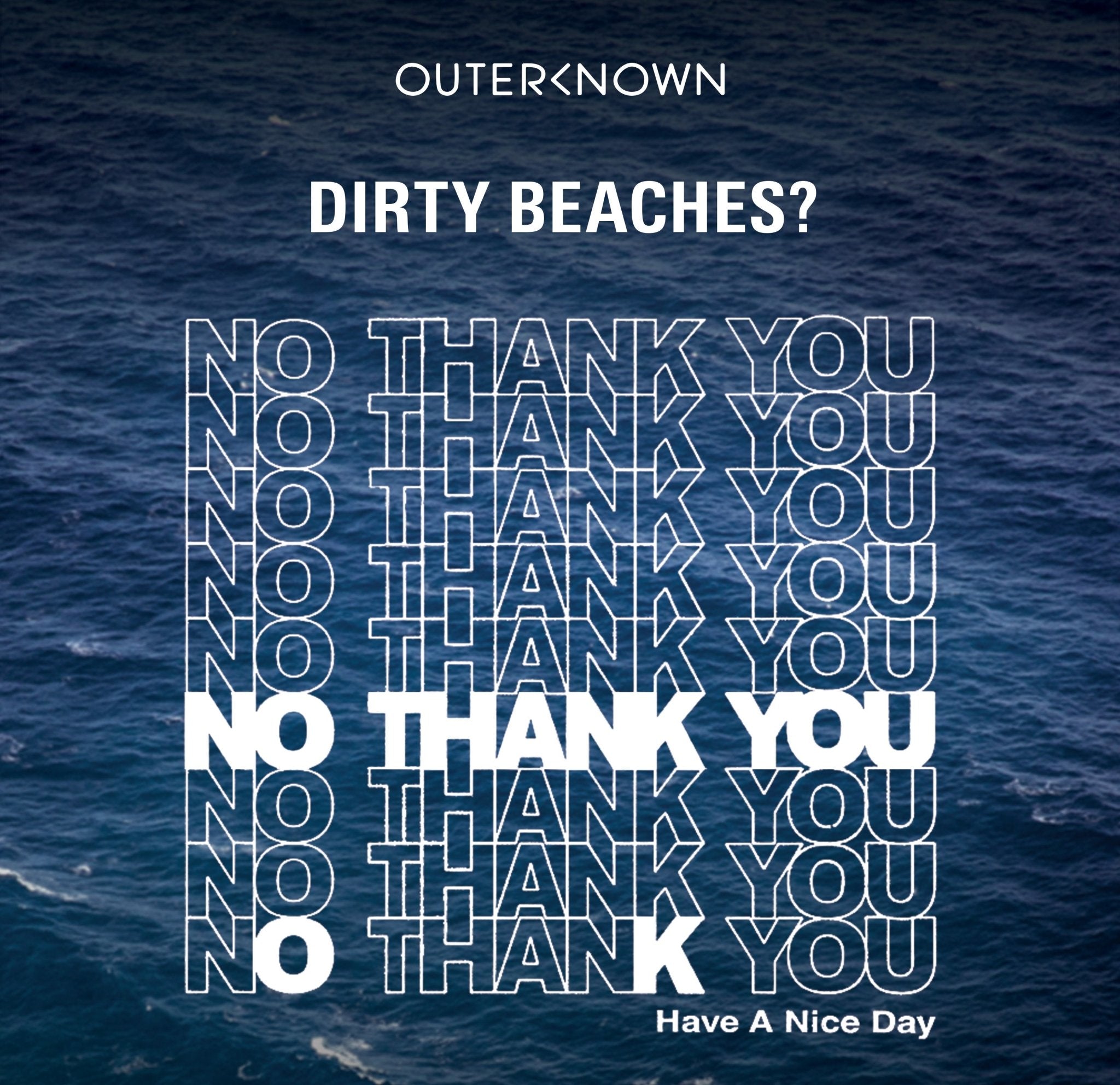 Outerknown Beach Cleanup - Huntington Beach | Jack's Surfboards