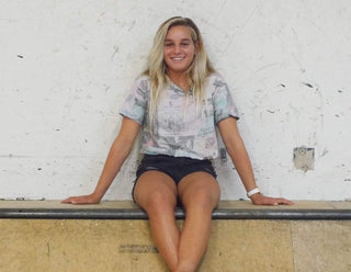 Samantha Sibley | Jack's Surfboards