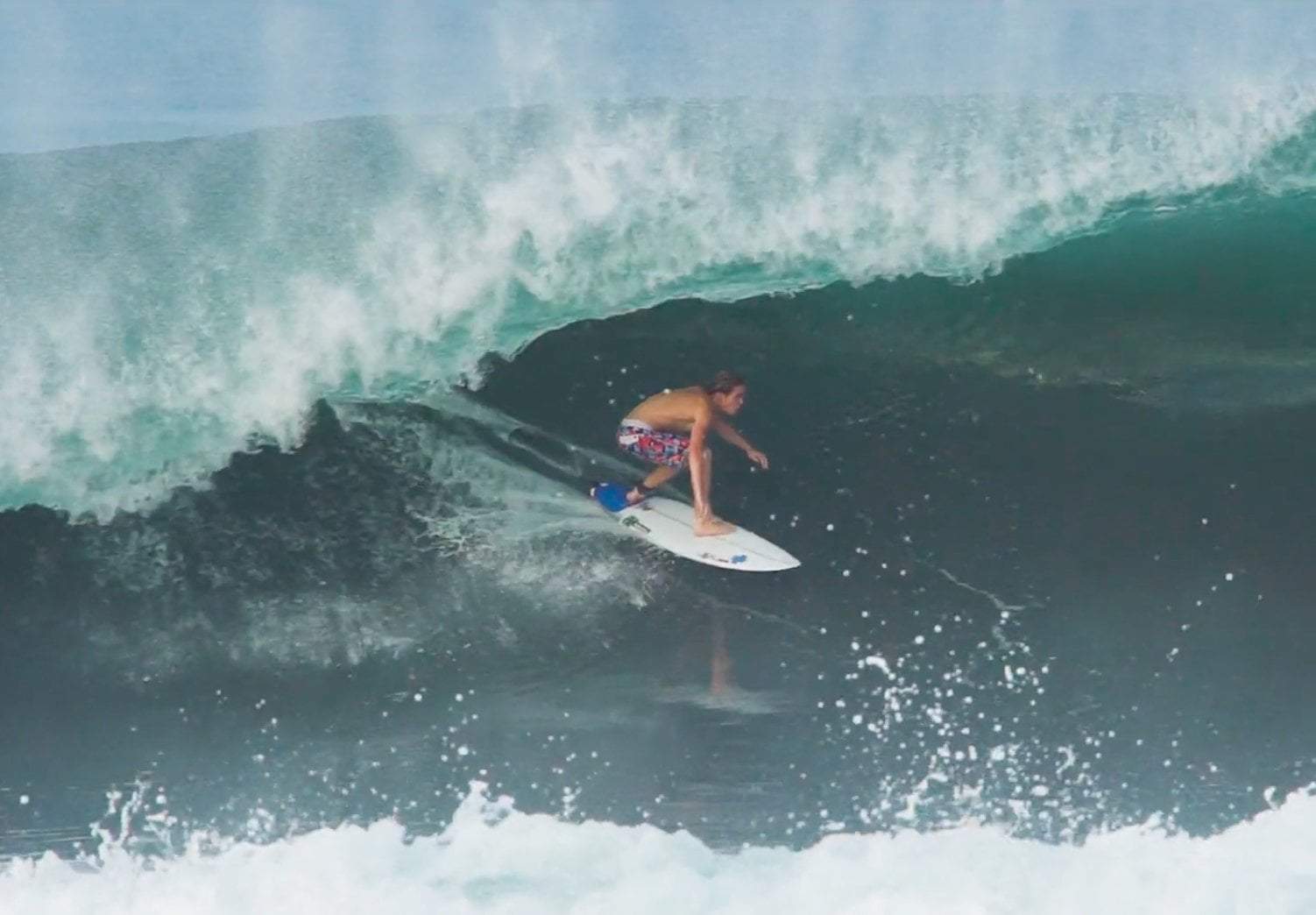 Tyler Gunter – Jack's Surfboards