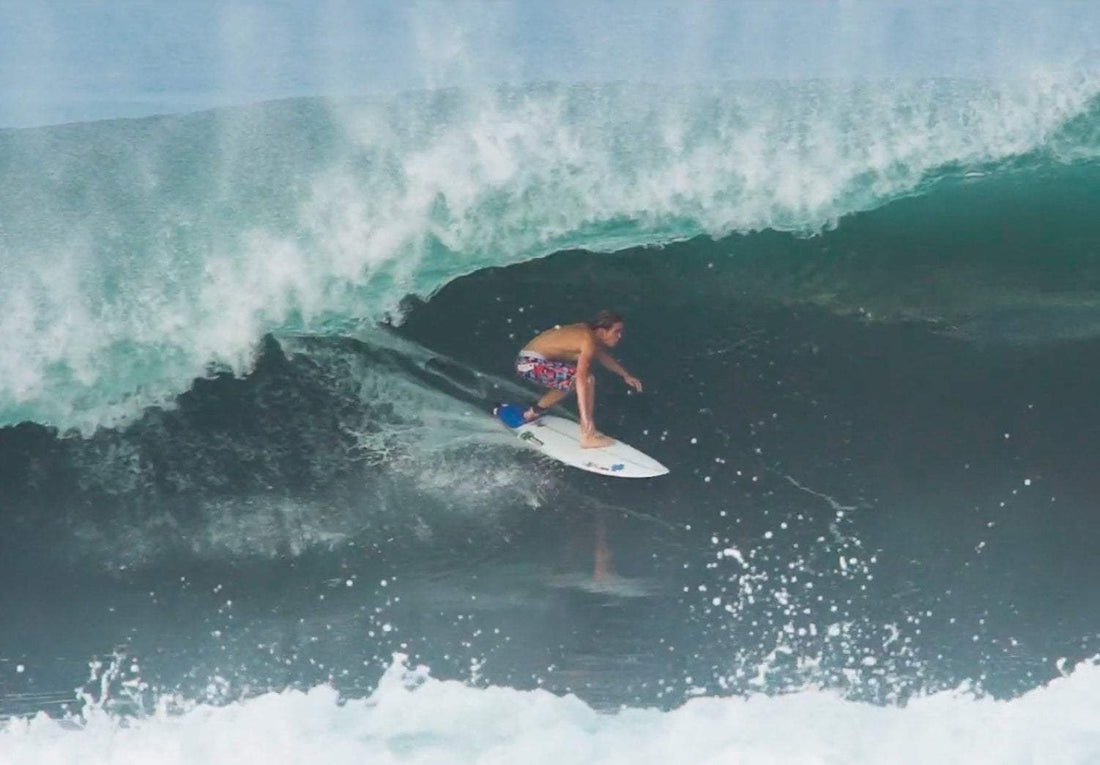Tyler Gunter | Jack's Surfboards