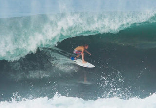 Tyler Gunter | Jack's Surfboards