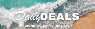 DAILY DEALS : 2/3-2/7 -- IN STORES ONLY