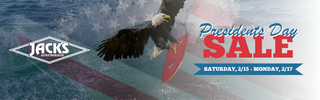 Presidents Day Sale