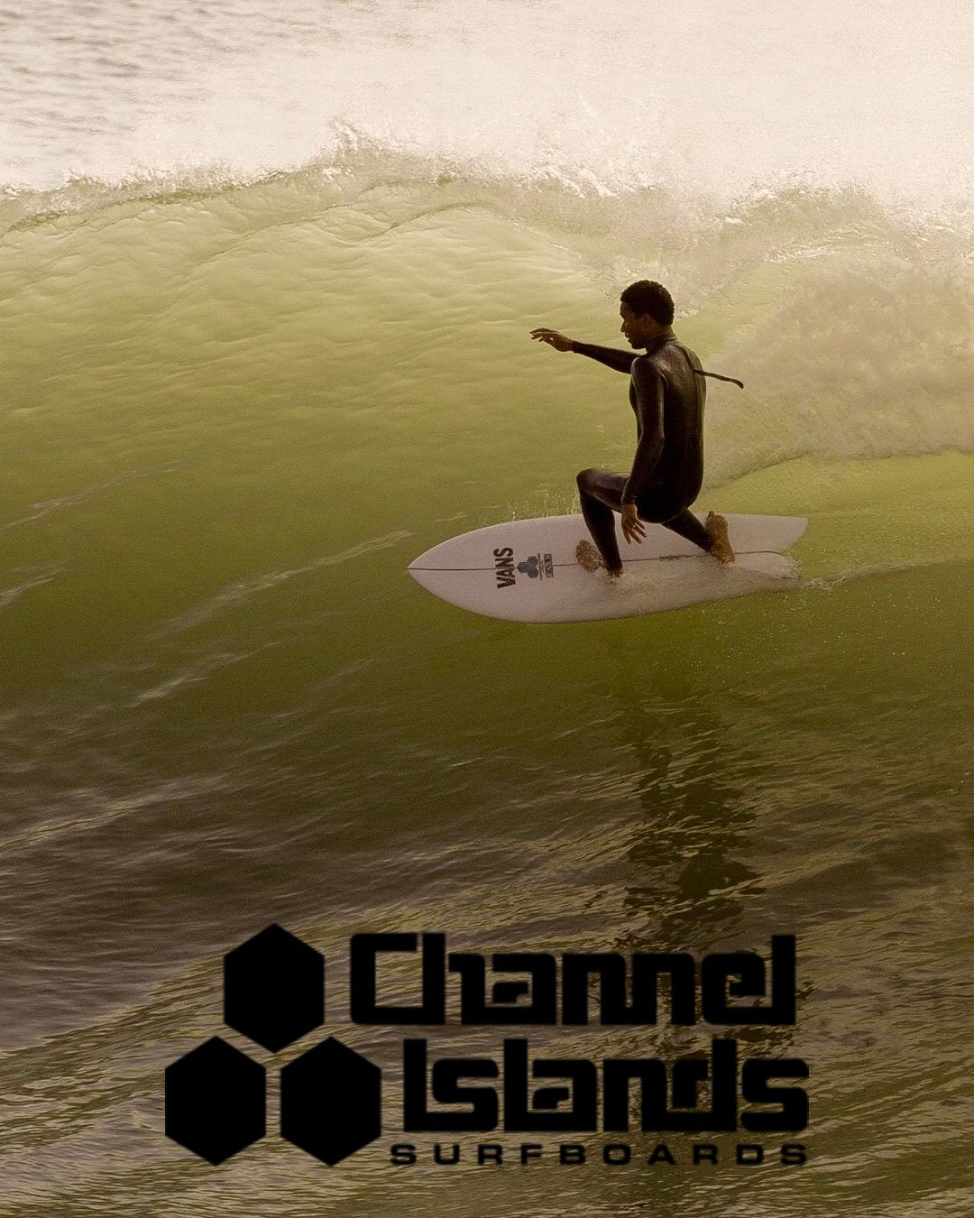 CHANNEL ISLANDS SURFBOARDS