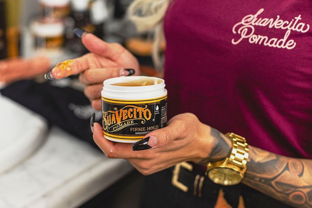 Suavecito