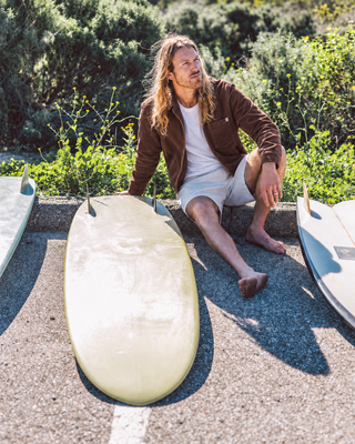 Instinct Surf
