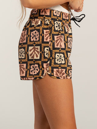 Women's Shorts