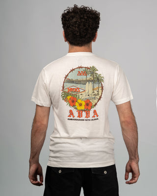 AVVA x Jack's SMU26 SS Tee