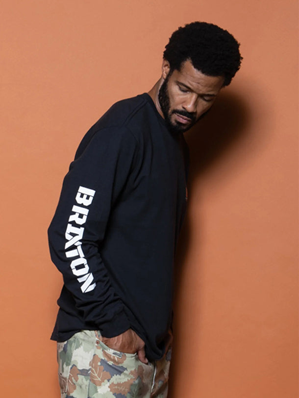 Men's Brixton