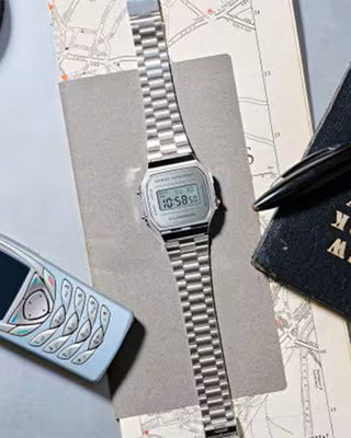 Casio