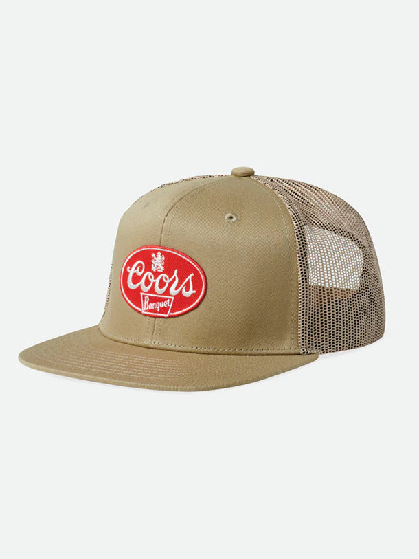 trucker hats