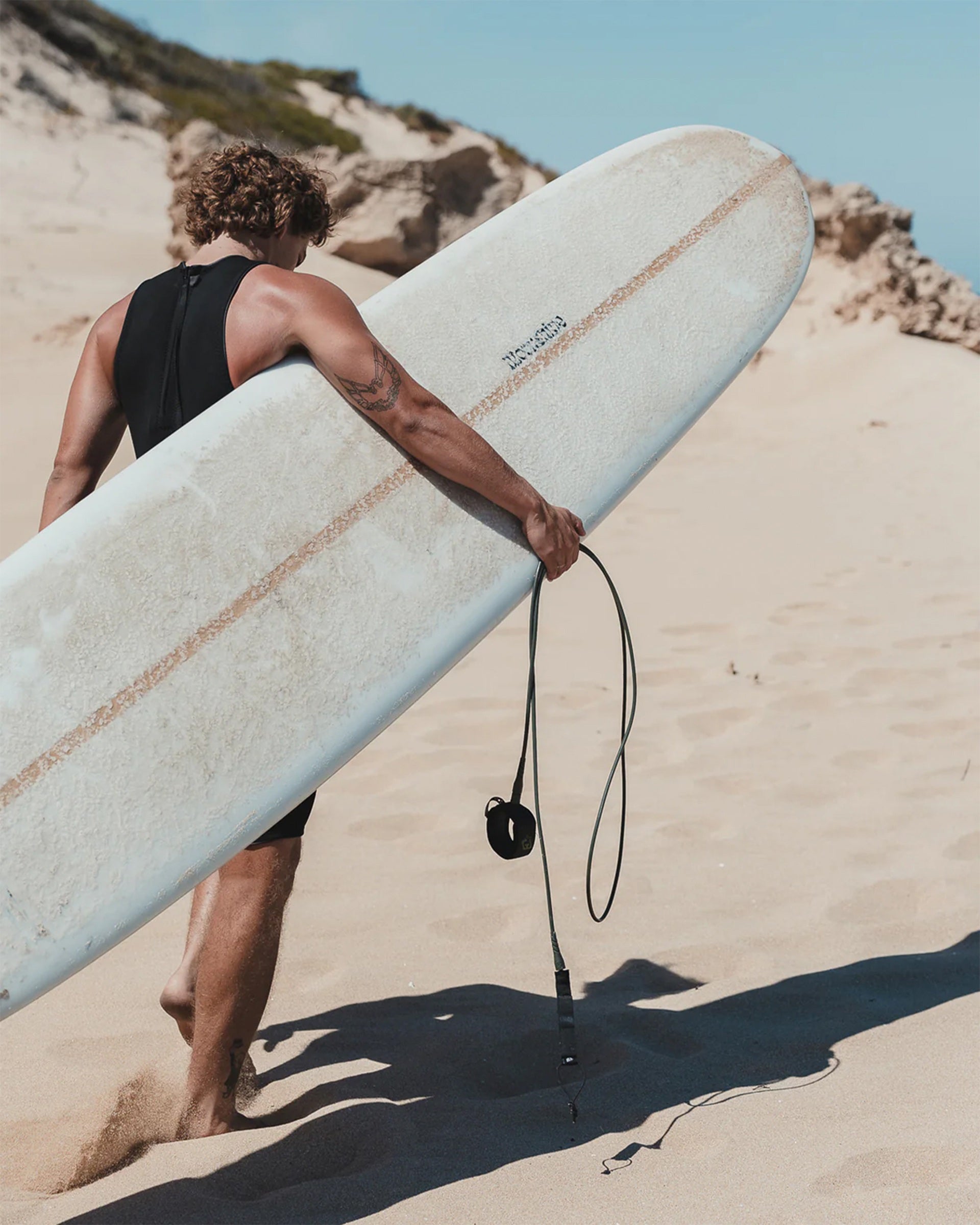 Alex Knost BMT Super Flex V1 Fin - Green – Jack's Surfboards