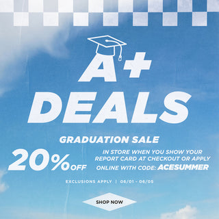 Grad Sale