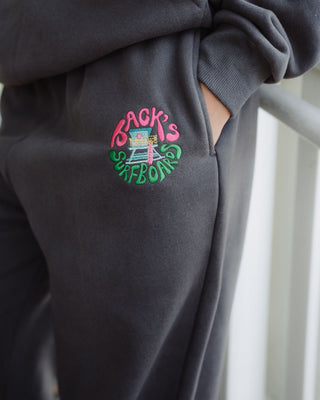 Jacks Embroided Collection
