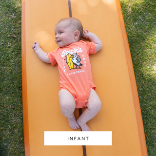 infant