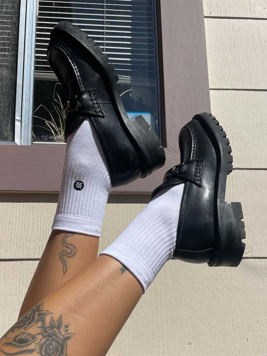 Stance