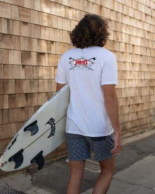 JACKS CLASSIC TEES