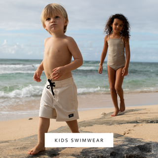 Kids Swimwear