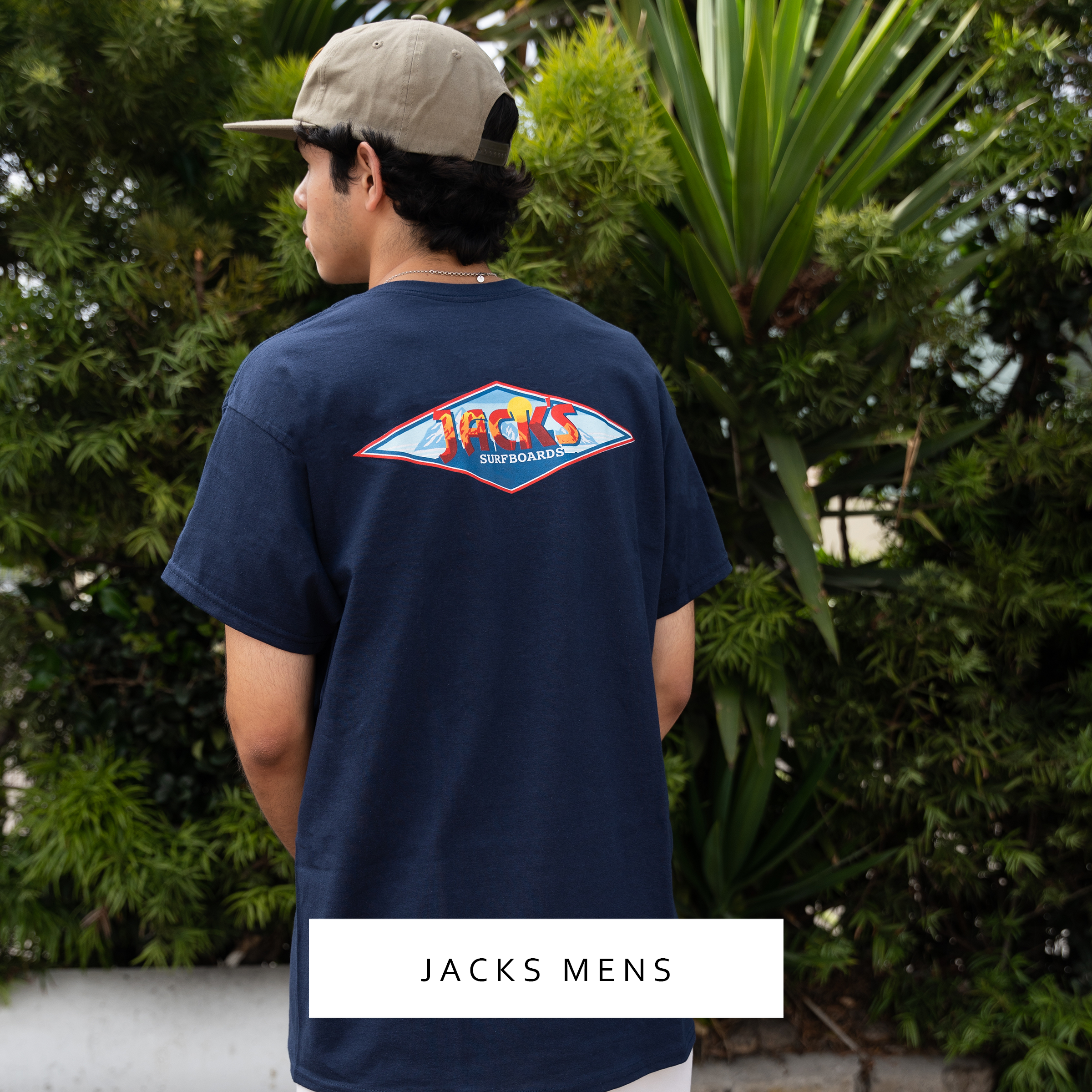 JACKS MENS