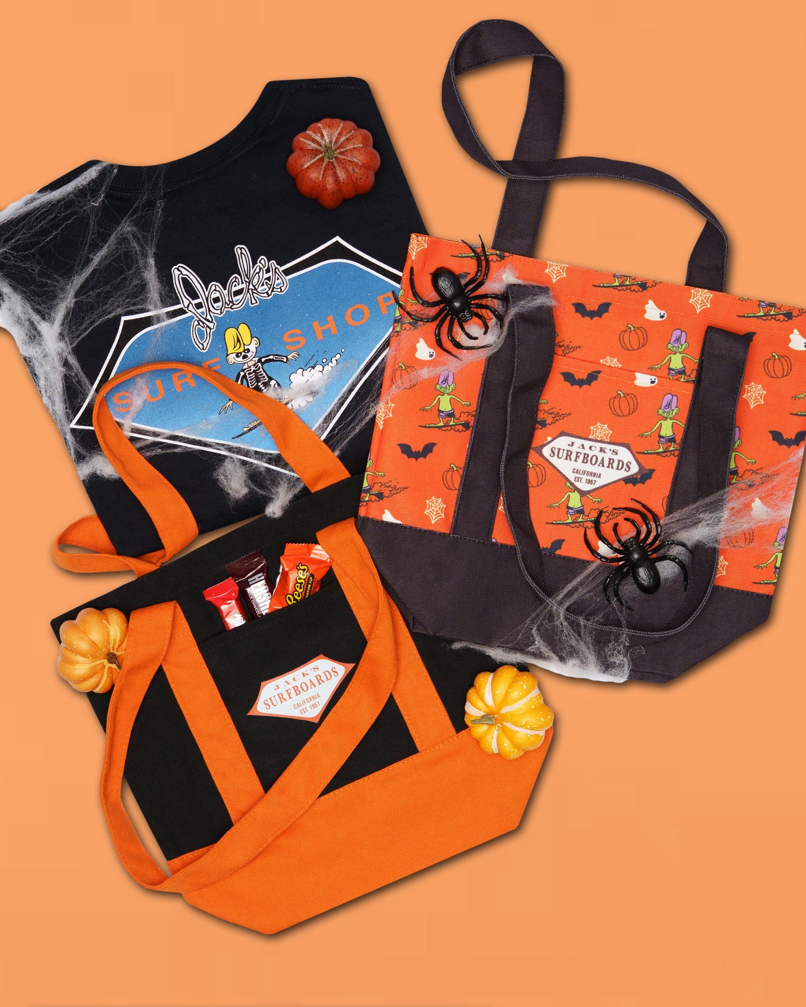 Halloween Collection