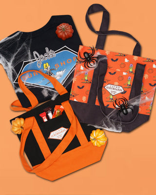 Halloween Collection