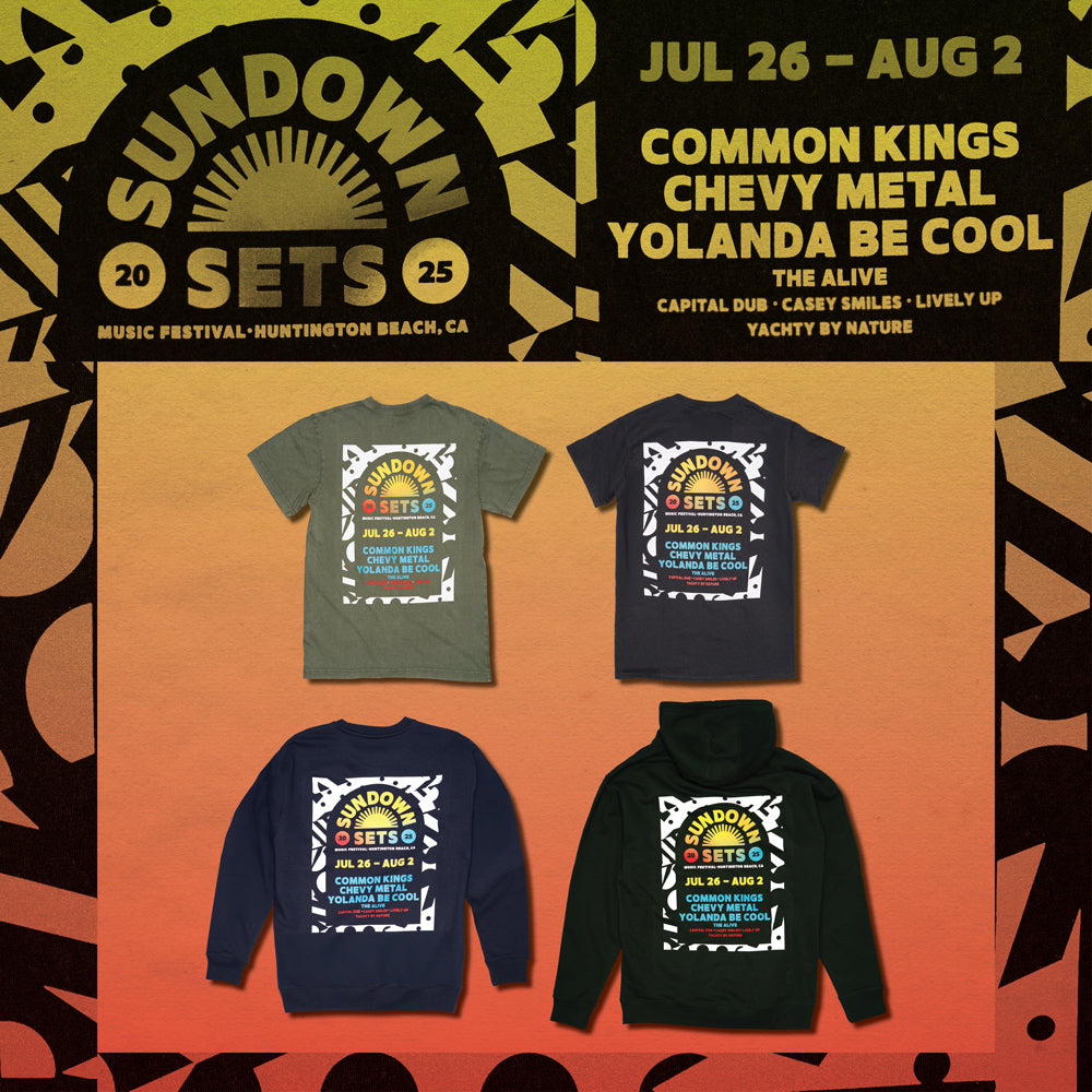 Sundown Sets