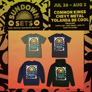 Sundown Sets