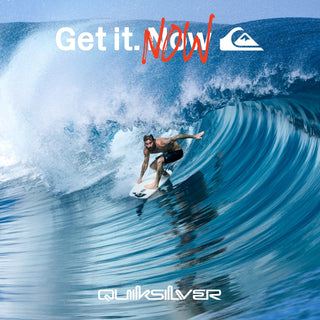 Quiksilver