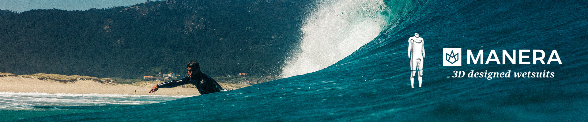 Manera Wetsuits