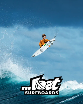 ...Lost Surfboards
