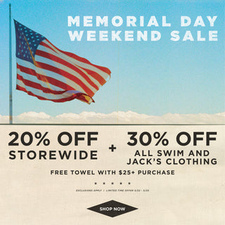 Memorial Day