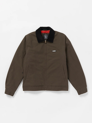 MENS JACKETS