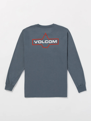 MENS LONG SLEEVE TEES