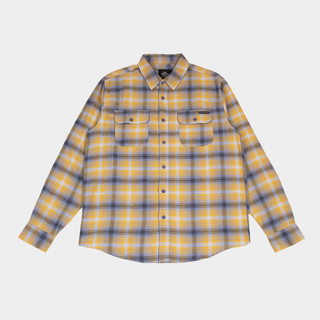 MENS SHIRTS & FLANNELS