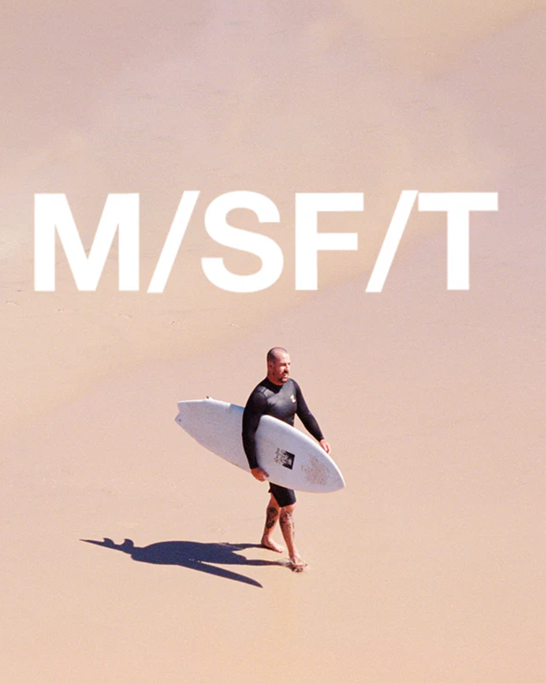 Misfit