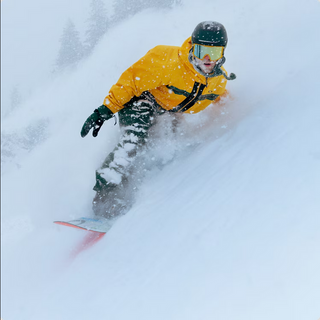 Youth Children Of The Gnar Snowboard – Jack's Surfboards