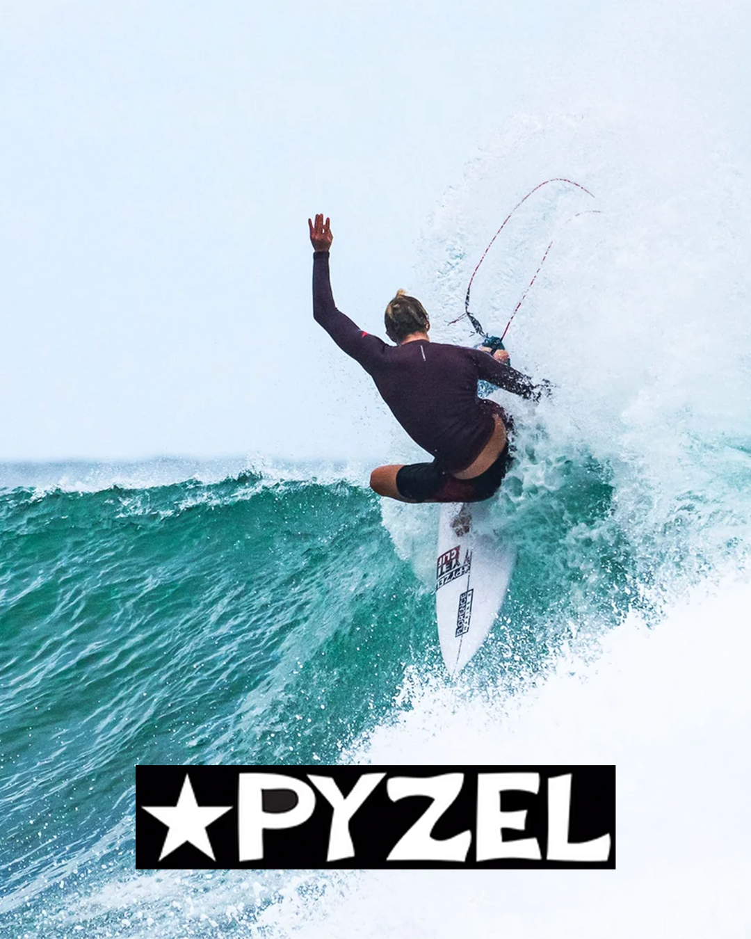 Pyzel – Jack's Surfboards