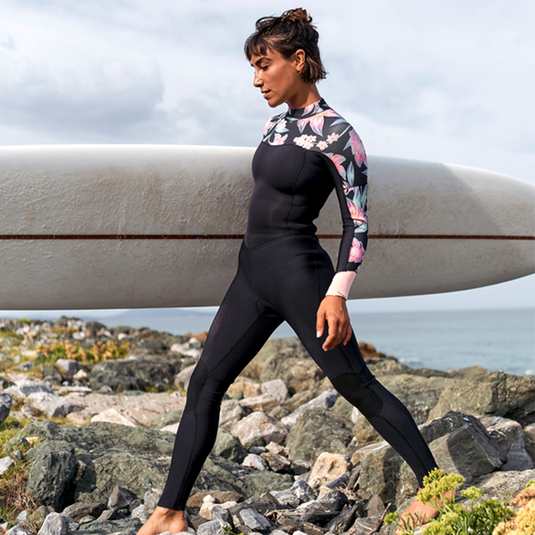 roxy wetsuits