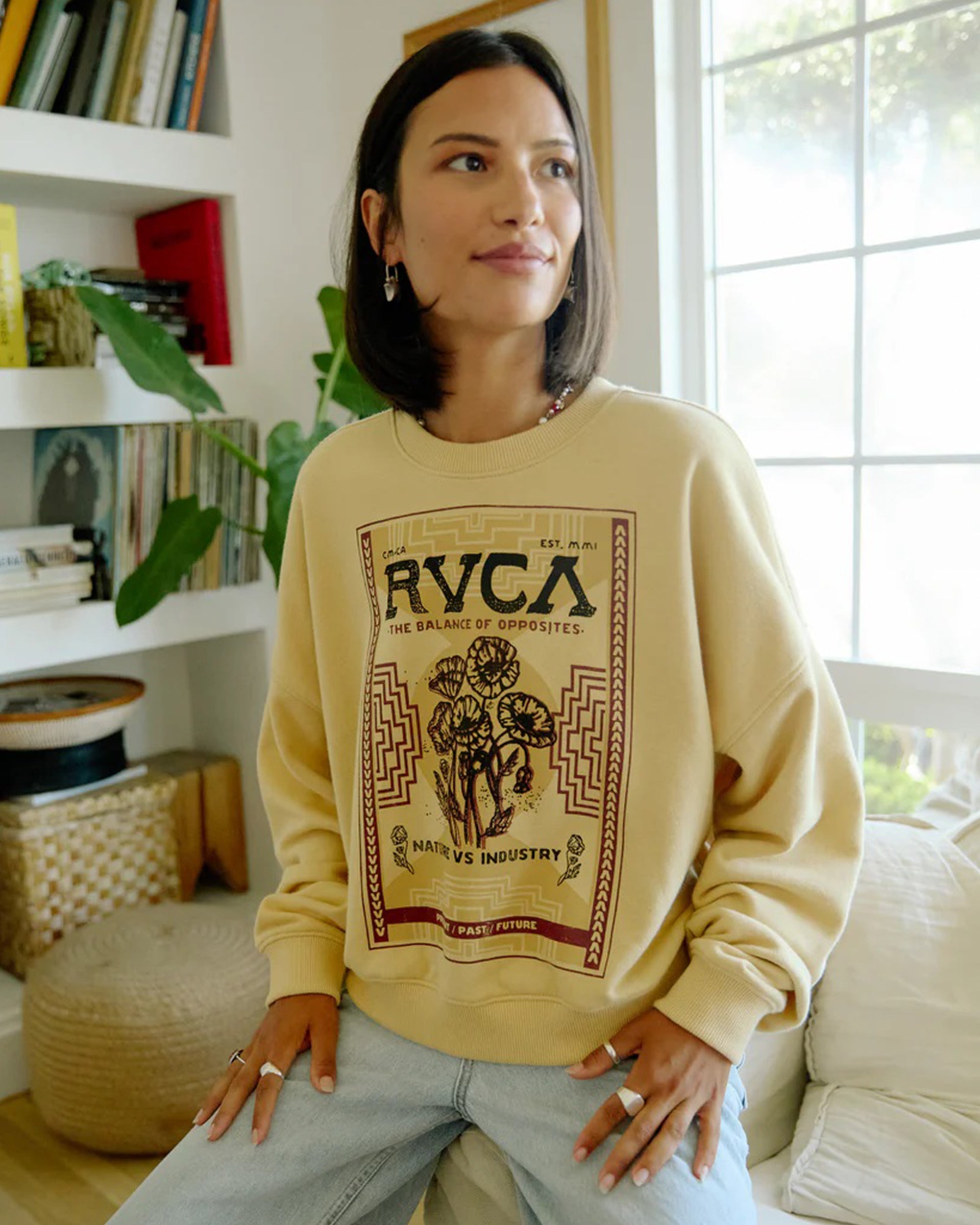 RVCA