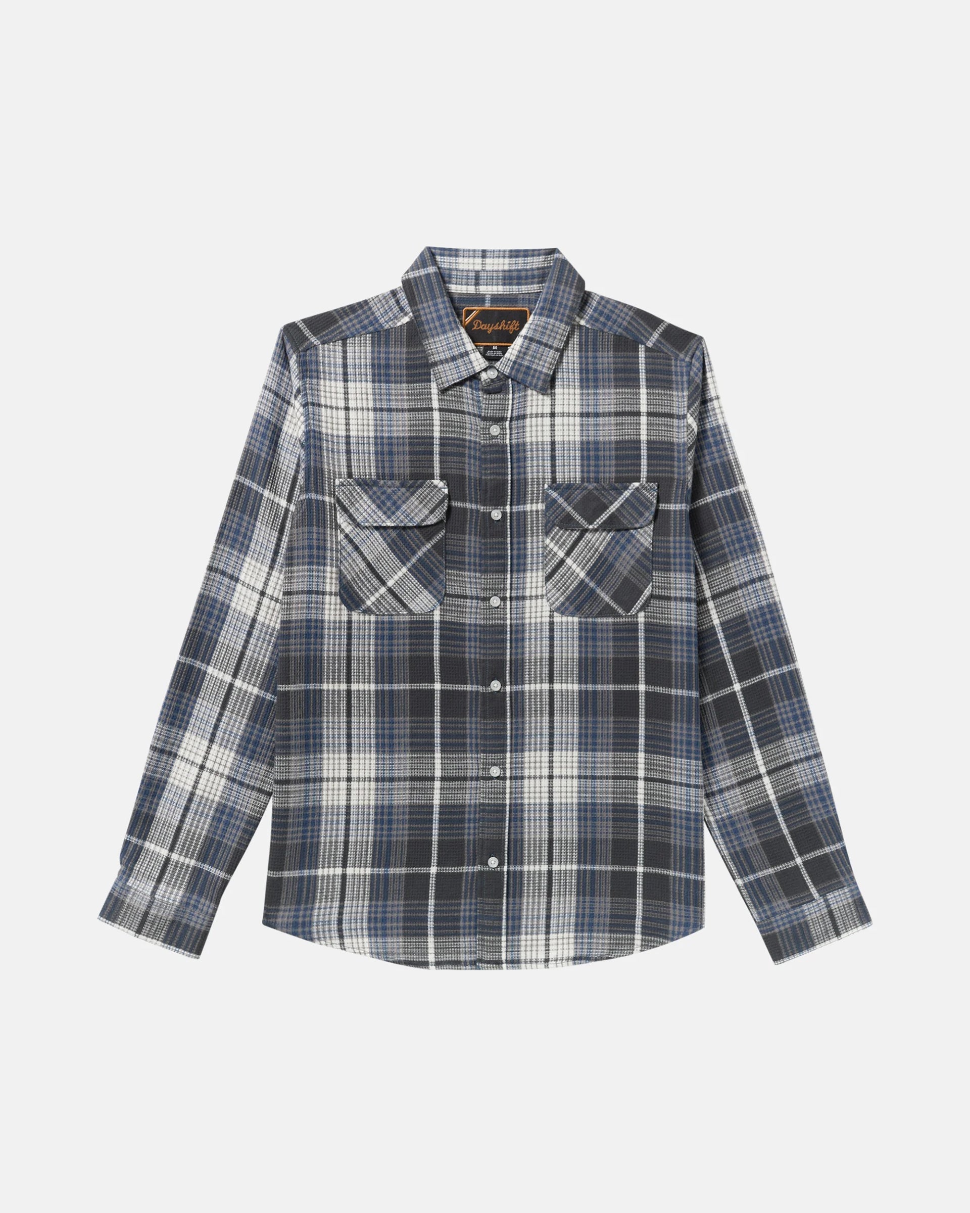 Shirts & Flannels