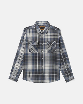 Shirts & Flannels