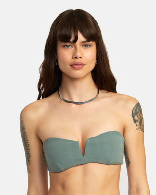 Women's Swim Tops