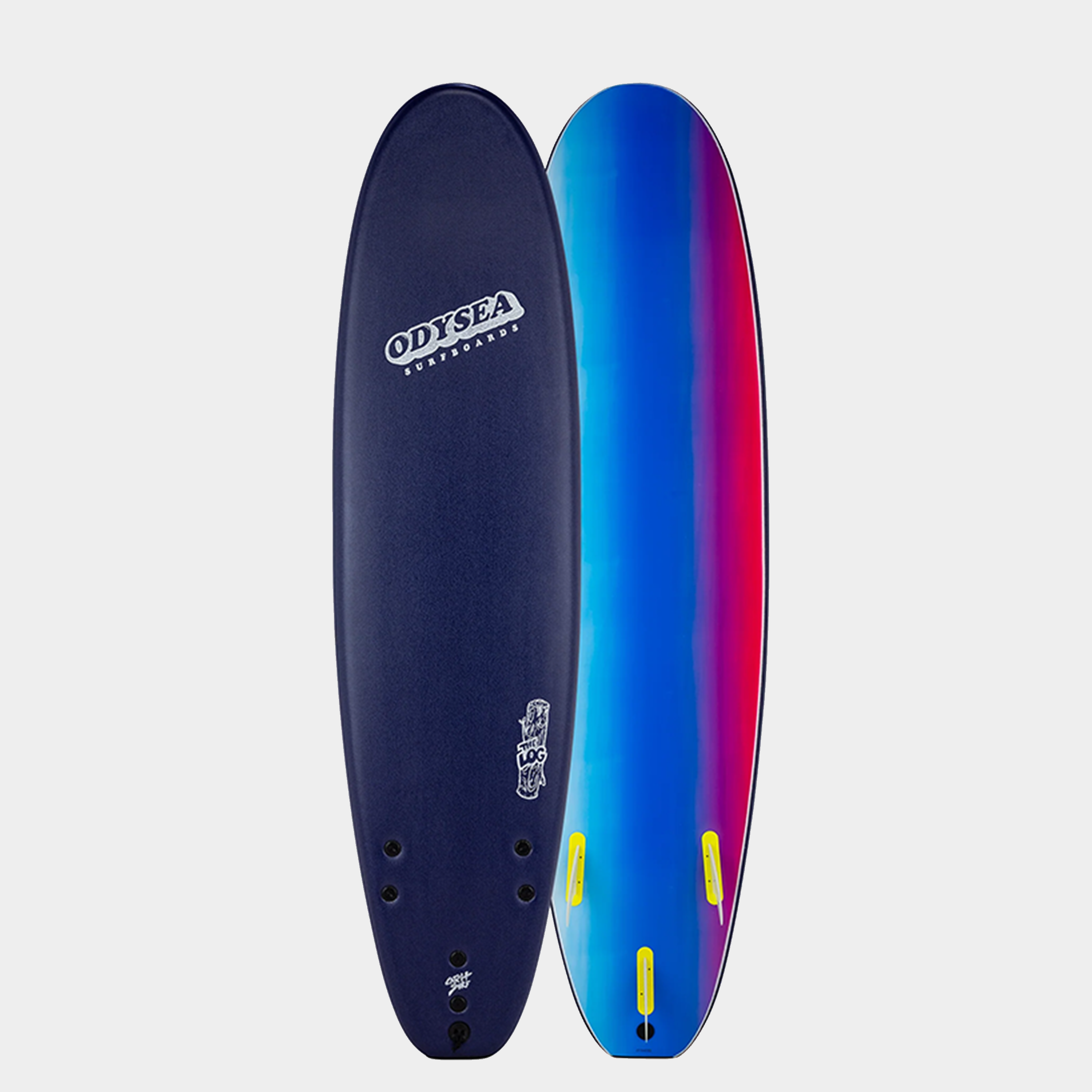SOFTBOARD SURFBOARDS